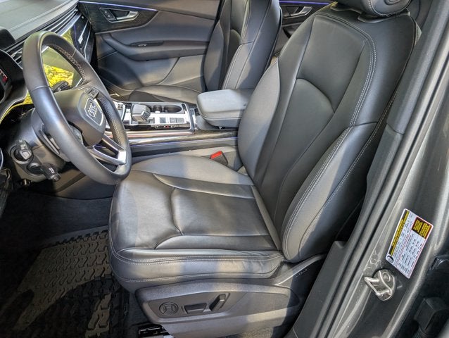 2026 Audi Q7 Premium