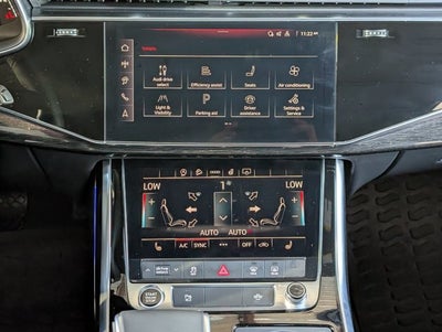 2026 Audi Q7 Premium