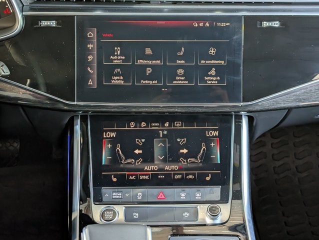 2026 Audi Q7 Premium