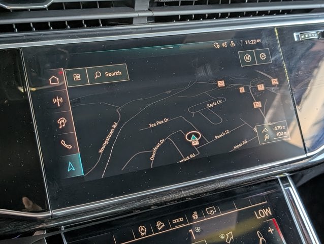 2026 Audi Q7 Premium