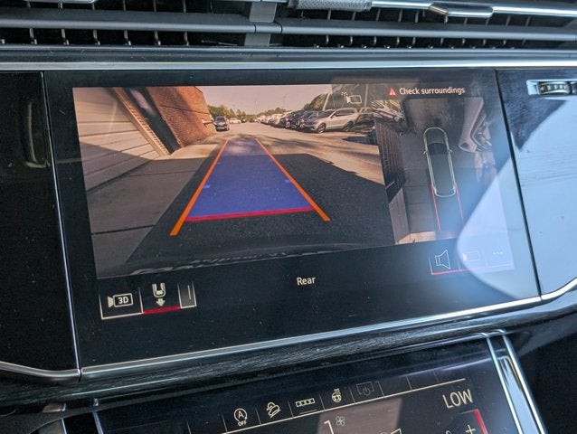 2026 Audi Q7 Premium