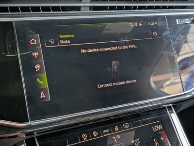 2026 Audi Q7 Premium