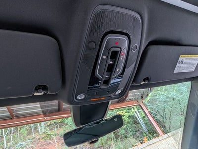 2026 Audi Q7 Premium