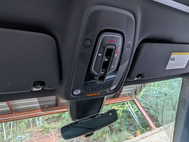 2026 Audi Q7 Premium