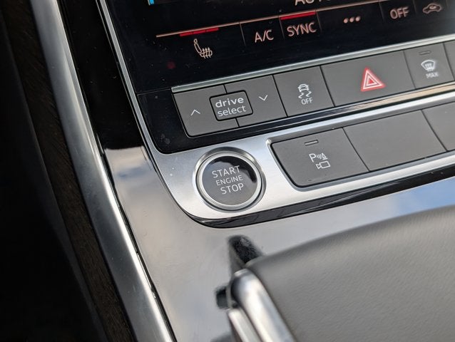 2025 Audi Q7 Premium