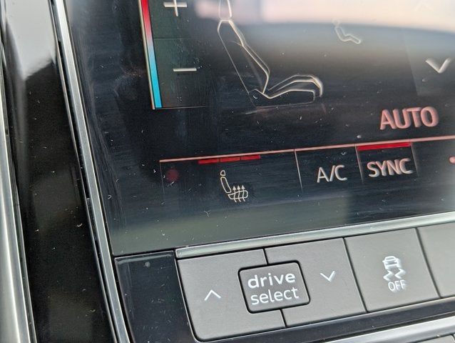 2025 Audi Q7 Premium