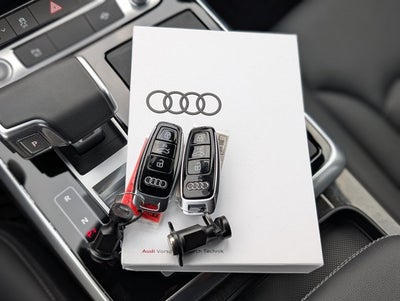 2025 Audi Q7 Premium