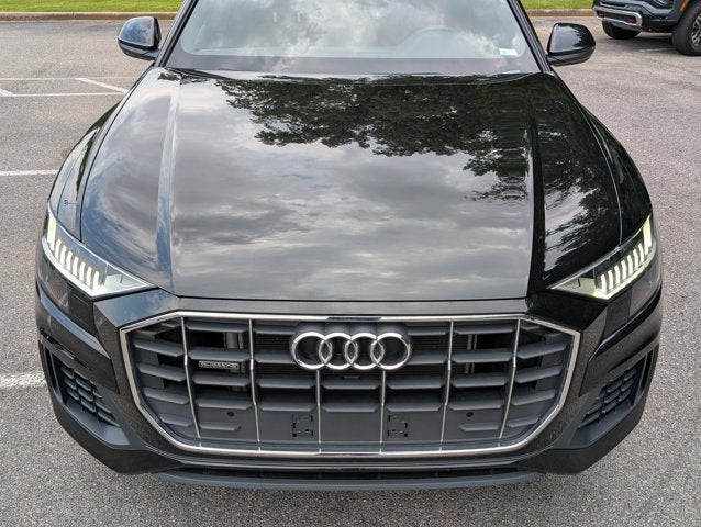 2023 Audi Q8 Premium