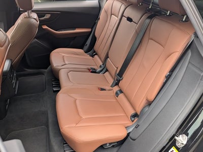 2023 Audi Q8 Premium