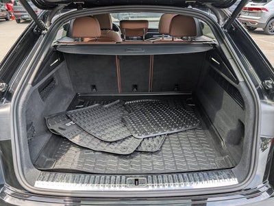 2023 Audi Q8 Premium
