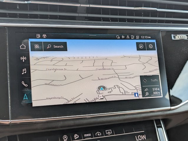 2023 Audi Q8 Premium
