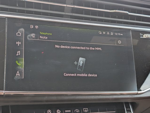2023 Audi Q8 Premium