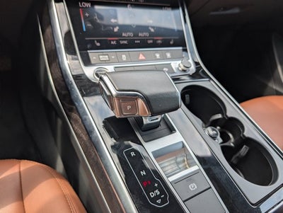 2023 Audi Q8 Premium