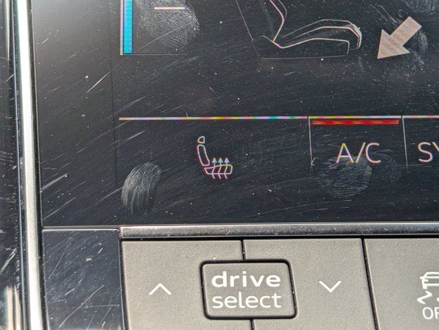 2023 Audi Q8 Premium