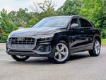 2023 Audi Q8 Premium