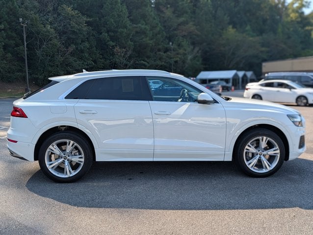 2023 Audi Q8 Premium
