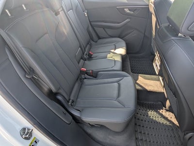 2023 Audi Q8 Premium