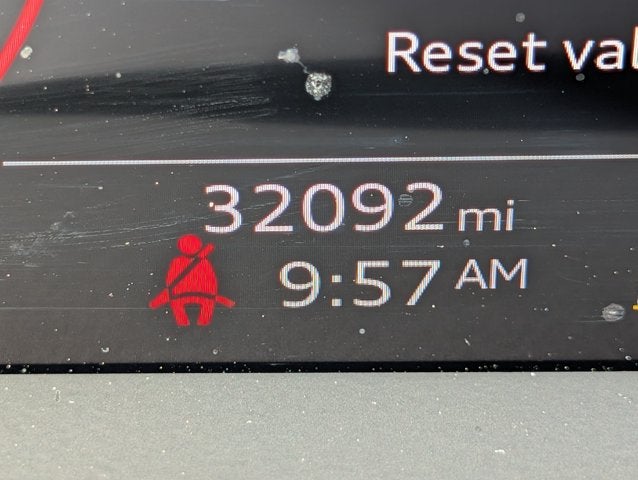 2023 Audi Q8 Premium