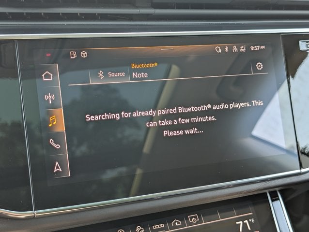 2023 Audi Q8 Premium