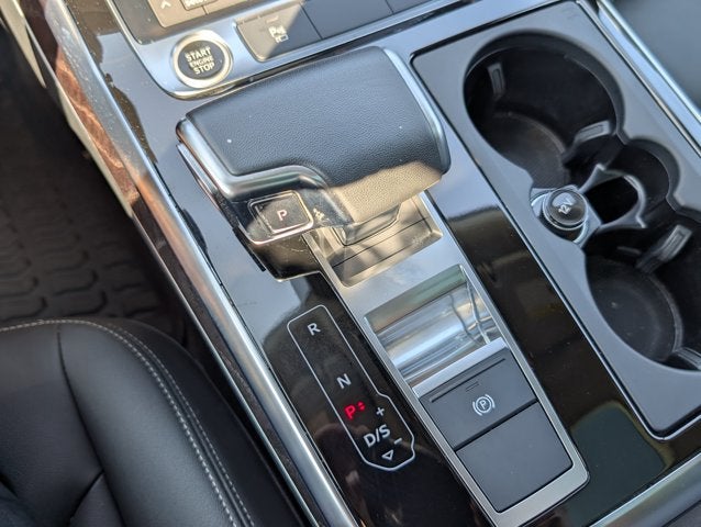 2023 Audi Q8 Premium