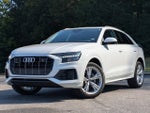 2023 Audi Q8 Premium