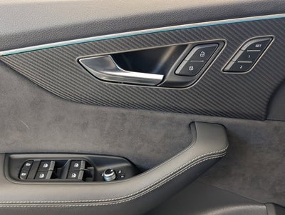 2025 Audi SQ7 Premium Plus