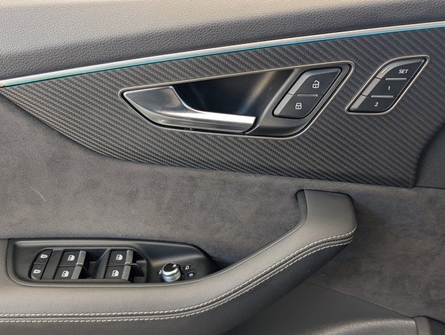 2025 Audi SQ7 Premium Plus