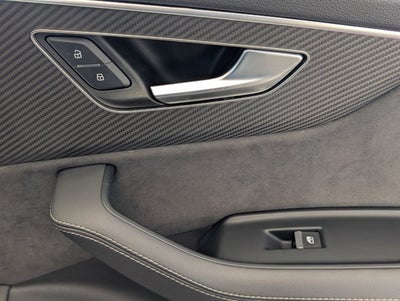 2025 Audi SQ7 Premium Plus