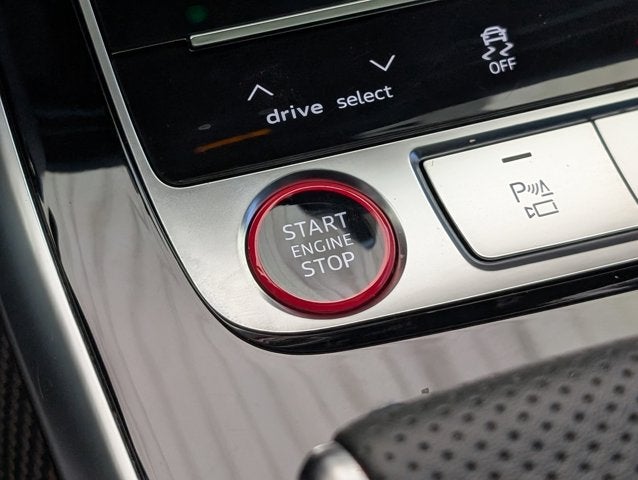 2025 Audi SQ7 Premium Plus