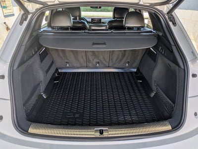 2019 Audi SQ5 Premium Plus
