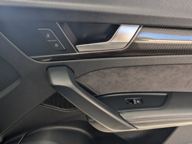 2019 Audi SQ5 Premium Plus