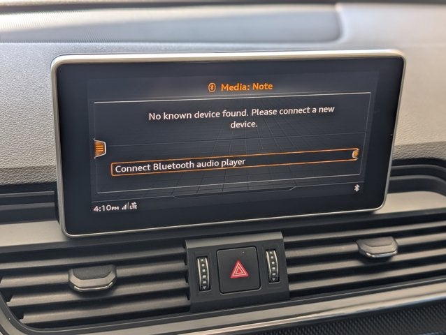 2019 Audi SQ5 Premium Plus