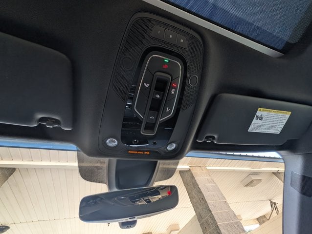 2019 Audi SQ5 Premium Plus