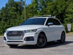 2019 Audi SQ5 Premium Plus