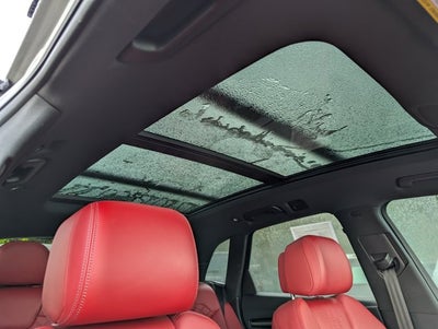 2022 Audi SQ5 Premium Plus