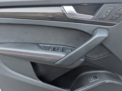 2022 Audi SQ5 Premium Plus
