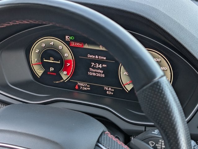 2022 Audi SQ5 Premium Plus