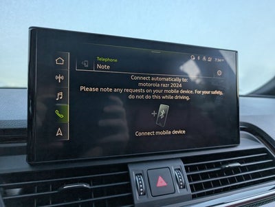 2022 Audi SQ5 Premium Plus