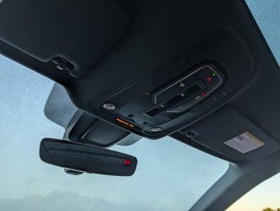 2022 Audi SQ5 Premium Plus