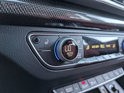 2022 Audi SQ5 Premium Plus