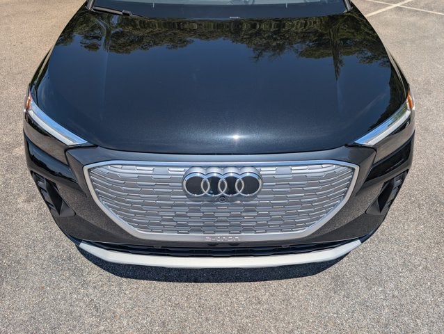 2025 Audi Q4 e-tron Premium Plus