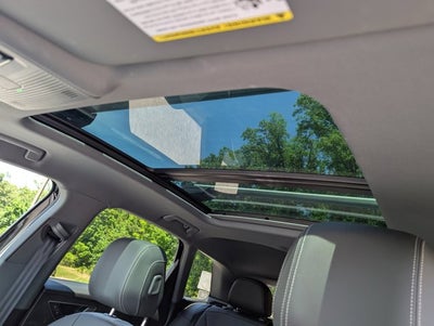 2025 Audi Q4 e-tron Premium Plus
