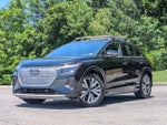 2025 Audi Q4 e-tron Premium Plus