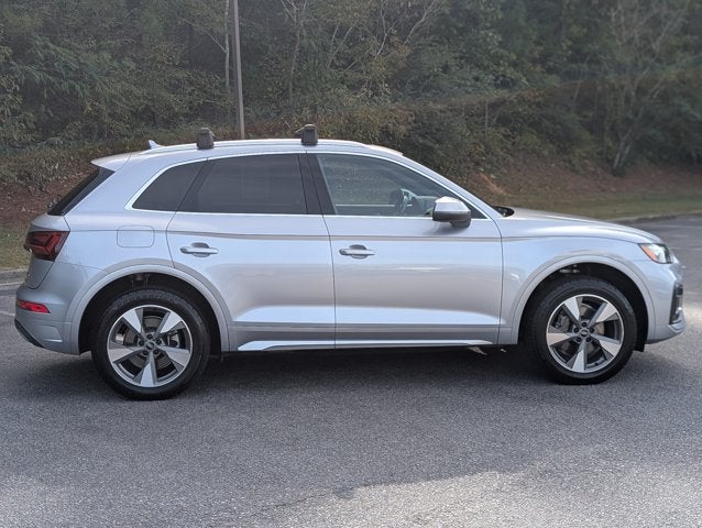 2022 Audi Q5 Premium Plus