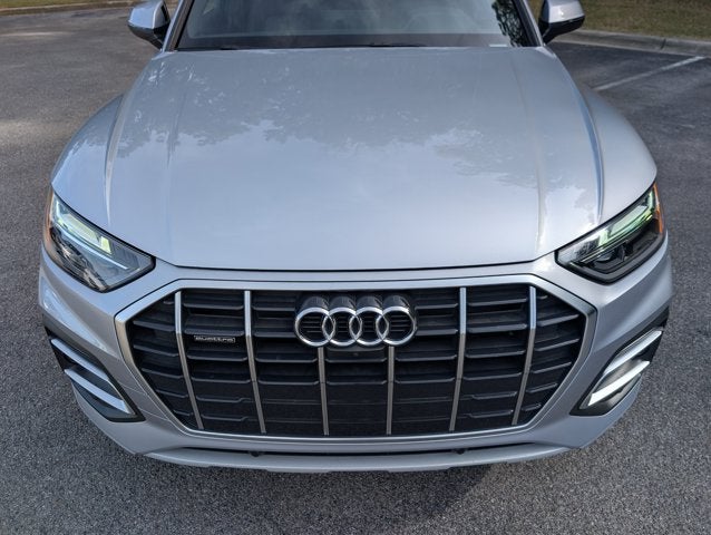 2022 Audi Q5 Premium Plus