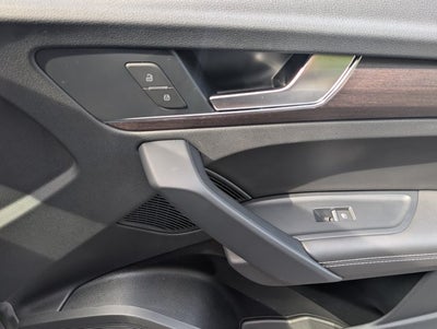 2022 Audi Q5 Premium Plus