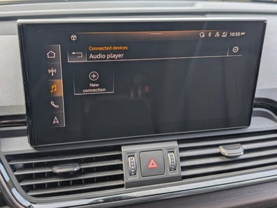 2022 Audi Q5 Premium Plus