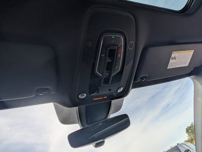 2022 Audi Q5 Premium Plus