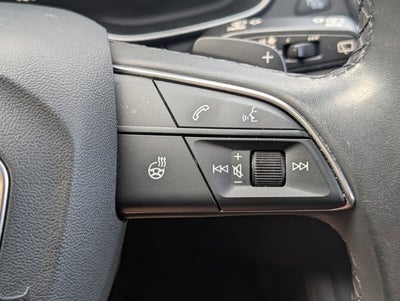 2022 Audi Q5 Premium Plus