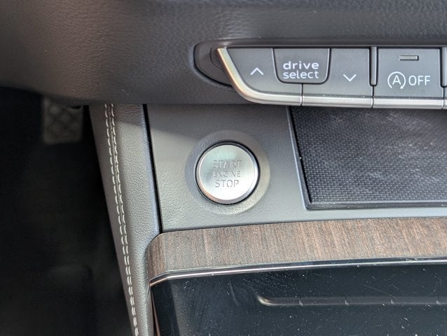2022 Audi Q5 Premium Plus